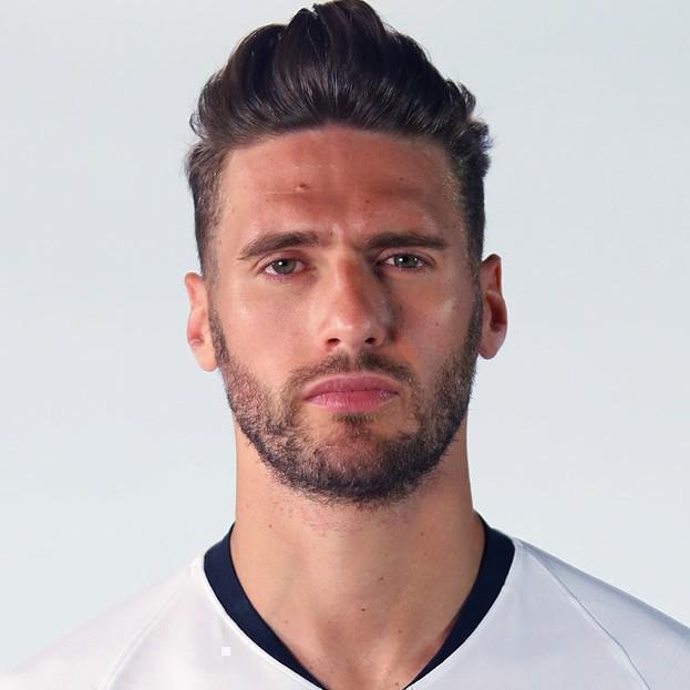 Sergi GÓMEZ