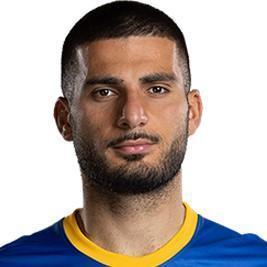 Deniz UNDAV