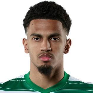 Marcus EDWARDS
