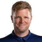 'COACH: Eddie HOWE