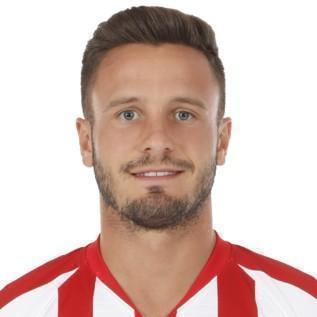 SAÚL