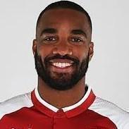 Alexandre LACAZETTE