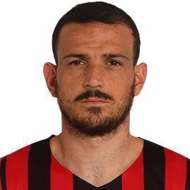 Alessandro FLORENZI