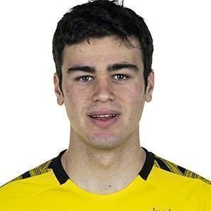 Giovanni REYNA