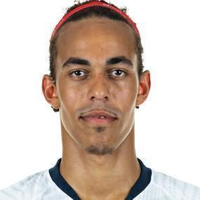 Yussuf POULSEN