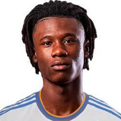 Eduardo CAMAVINGA