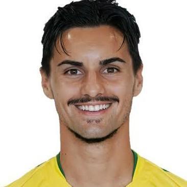 Stephen EUSTÁQUIO