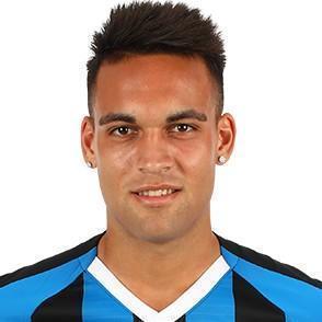Lautaro MARTÍNEZ