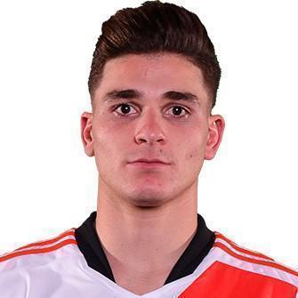 Julián ÁLVAREZ