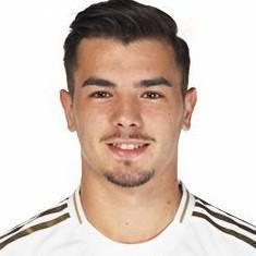 Brahim DÍAZ