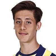 Arda GÜLER