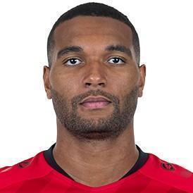 Jonathan TAH