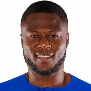 Chancel MBEMBA