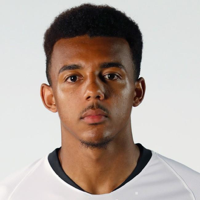 Jules KOUNDÉ