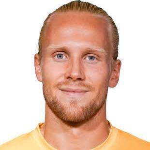 Lars-Jørgen SALVESEN