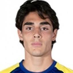 Matteo CANCELLIERI