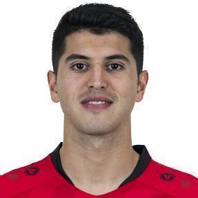 Exequiel PALACIOS