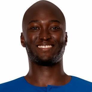 DANILO PEREIRA