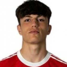 Alejandro GARNACHO