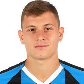 Nicoló BARELLA