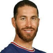 Sergio RAMOS