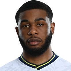 Japhet TANGANGA