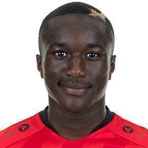 Moussa DIABY