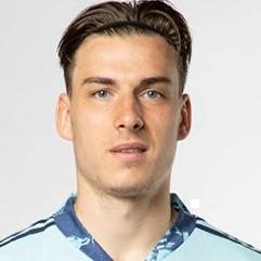 Andriy LUNIN