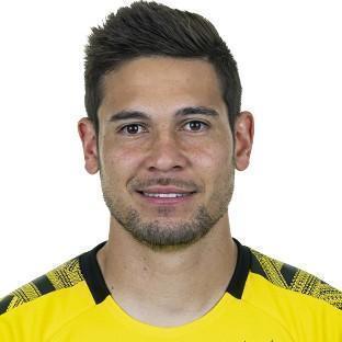 Raphaël GUERREIRO