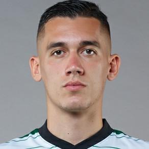 Sotiris ALEXANDROPOULOS