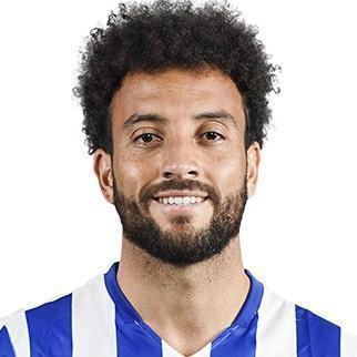 FELIPE ANDERSON