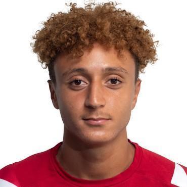 Eliesse BEN SEGHIR