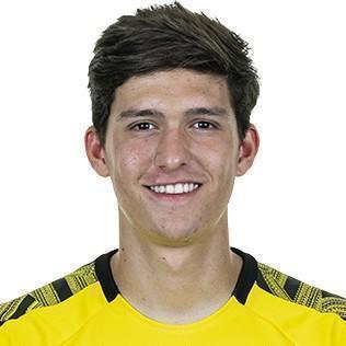 Leonardo BALERDI