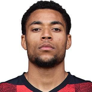 Arnaut DANJUMA