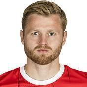 Fredrik MIDTSJØ