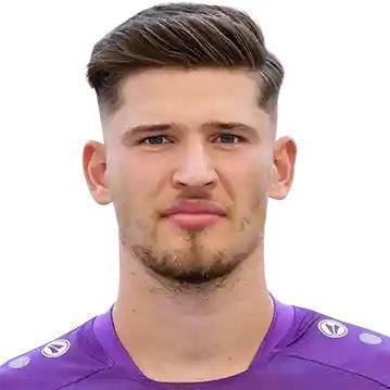 Gregor KOBEL