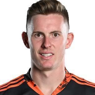 Dean HENDERSON