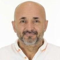 'COACH: Luciano SPALLETTI
