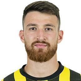 Salih ÖZCAN