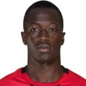 Pape CHEIKH DIOP