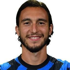 Matteo DARMIAN