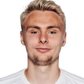 Victor NELSSON
