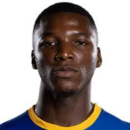 Moisés CAICEDO