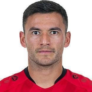 Charles ARÁNGUIZ