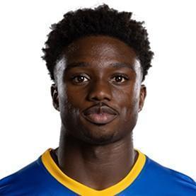Tariq LAMPTEY