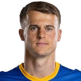 Solly MARCH