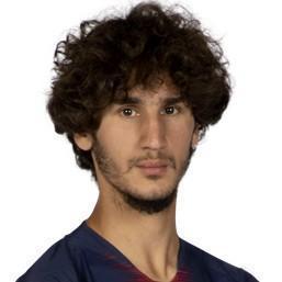 Yacine ADLI
