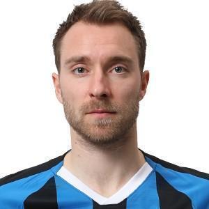 Christian ERIKSEN