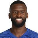 Antonio RÜDIGER