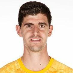 Thibaut COURTOIS